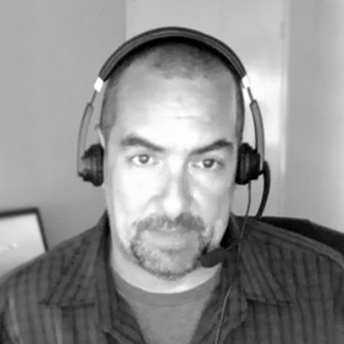 Tim Ali
