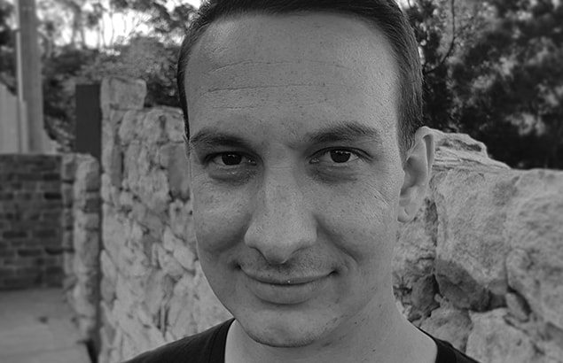 Chris Facer