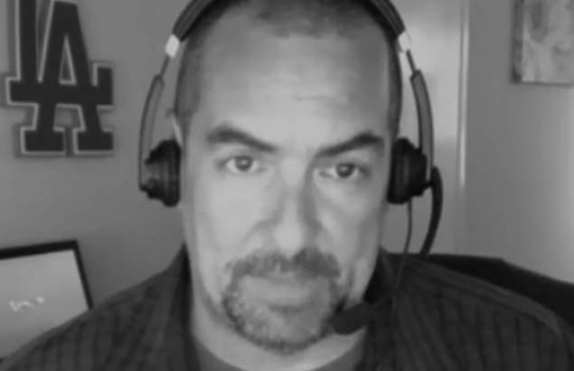 Tim Ali