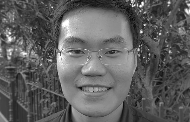 Justin Yap