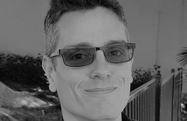 Mattias Engdahl