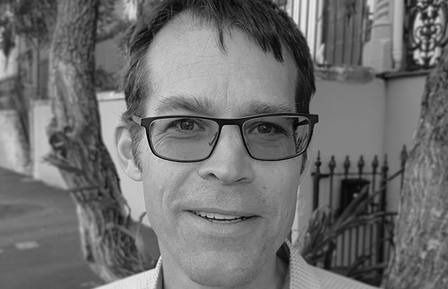 Oliver Bock