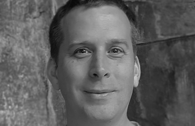 Tim Bock
