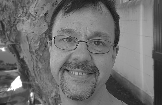 Jeremy Kothe