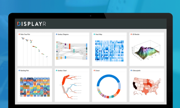 Data Science Dashboard