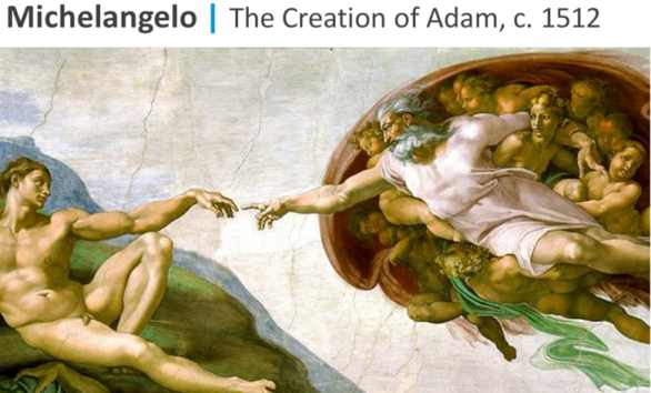 Engaging Visualization