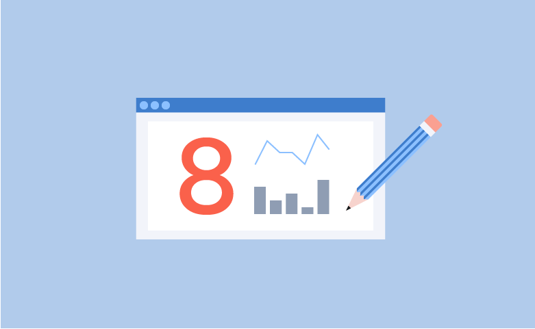 Which Chart Type Is A Visual Dashboard Of Your Data