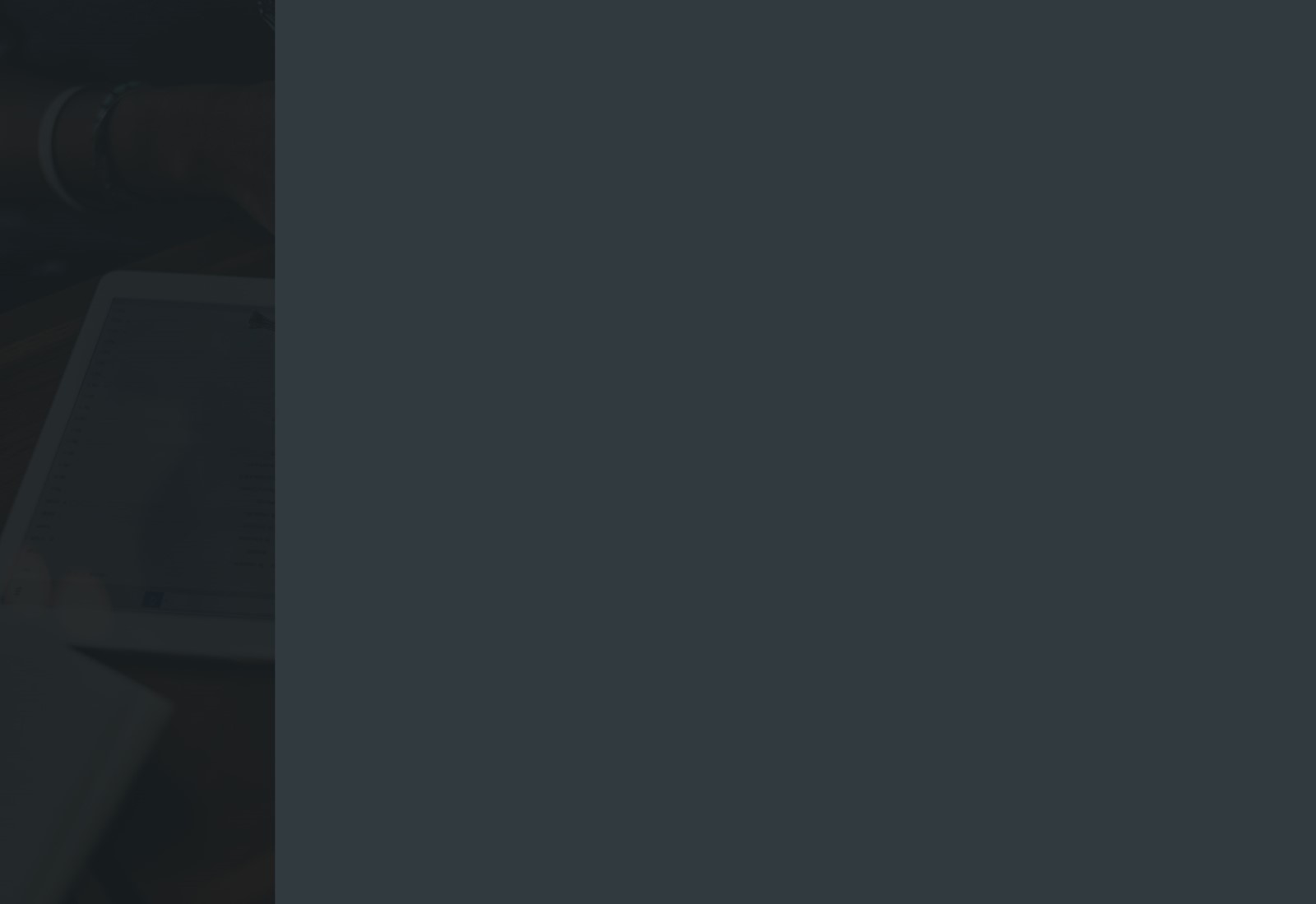 Fundo Dashboard Fundo Dashboard