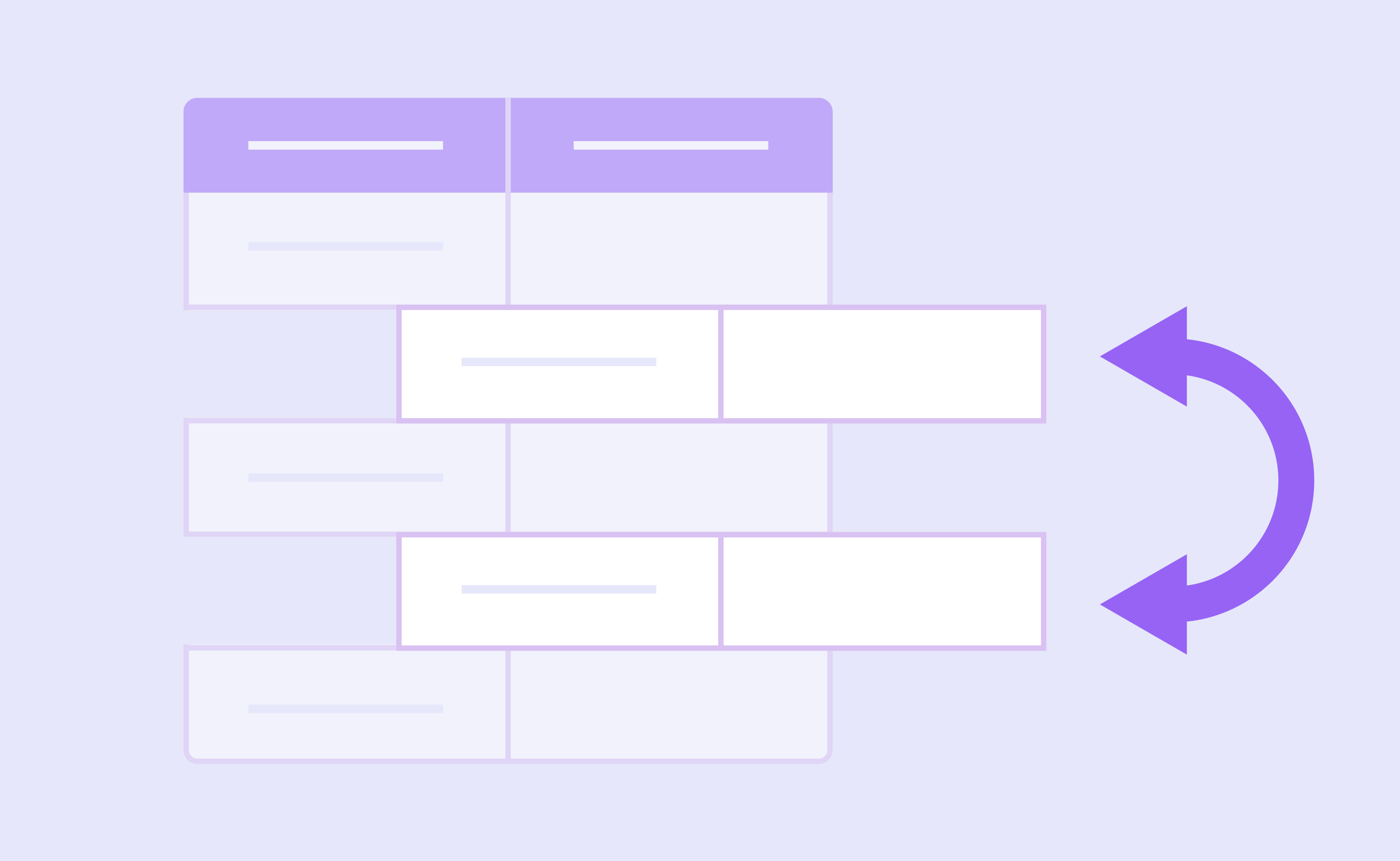 Sorting data