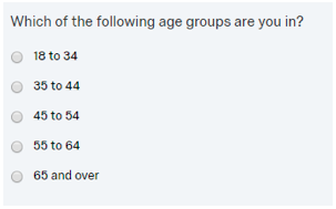 Numeric Questions