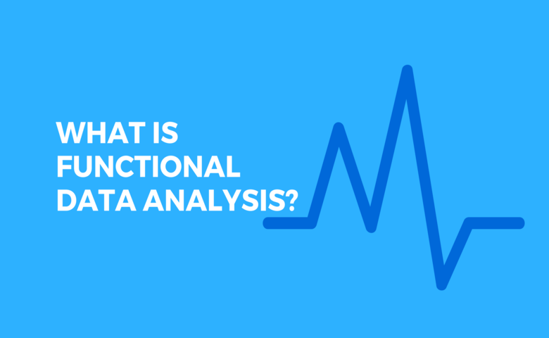 functional data analysis