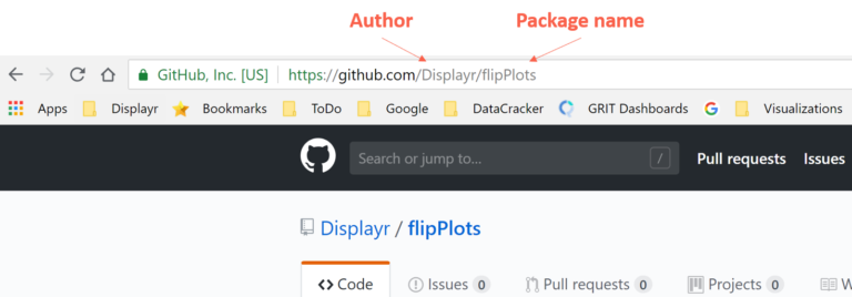 How to Install R Packages from GitHub (Step-by-Step Guide)