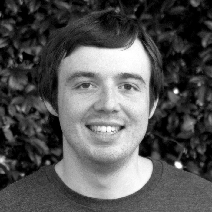 Ben Morris
