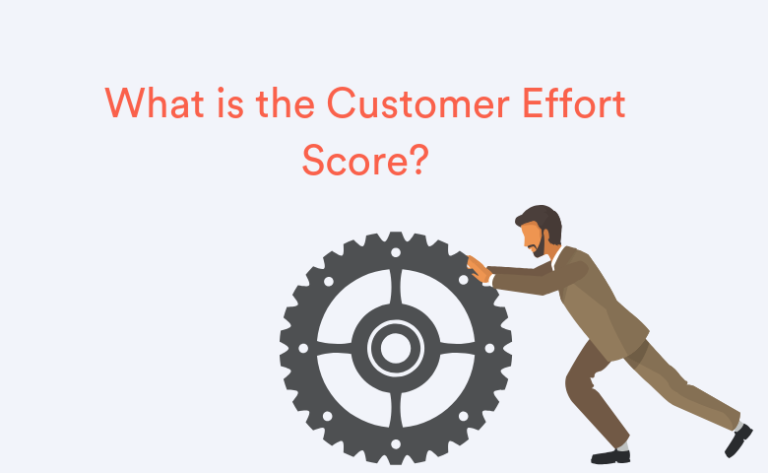 What is the Customer Effort Score? - Displayr