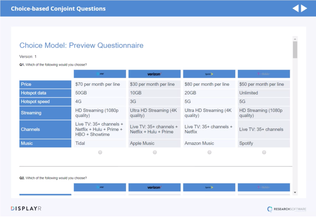 the limitations of traditional surveys