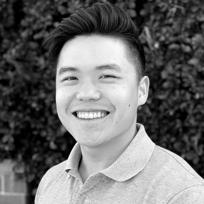 Jeremy Tay