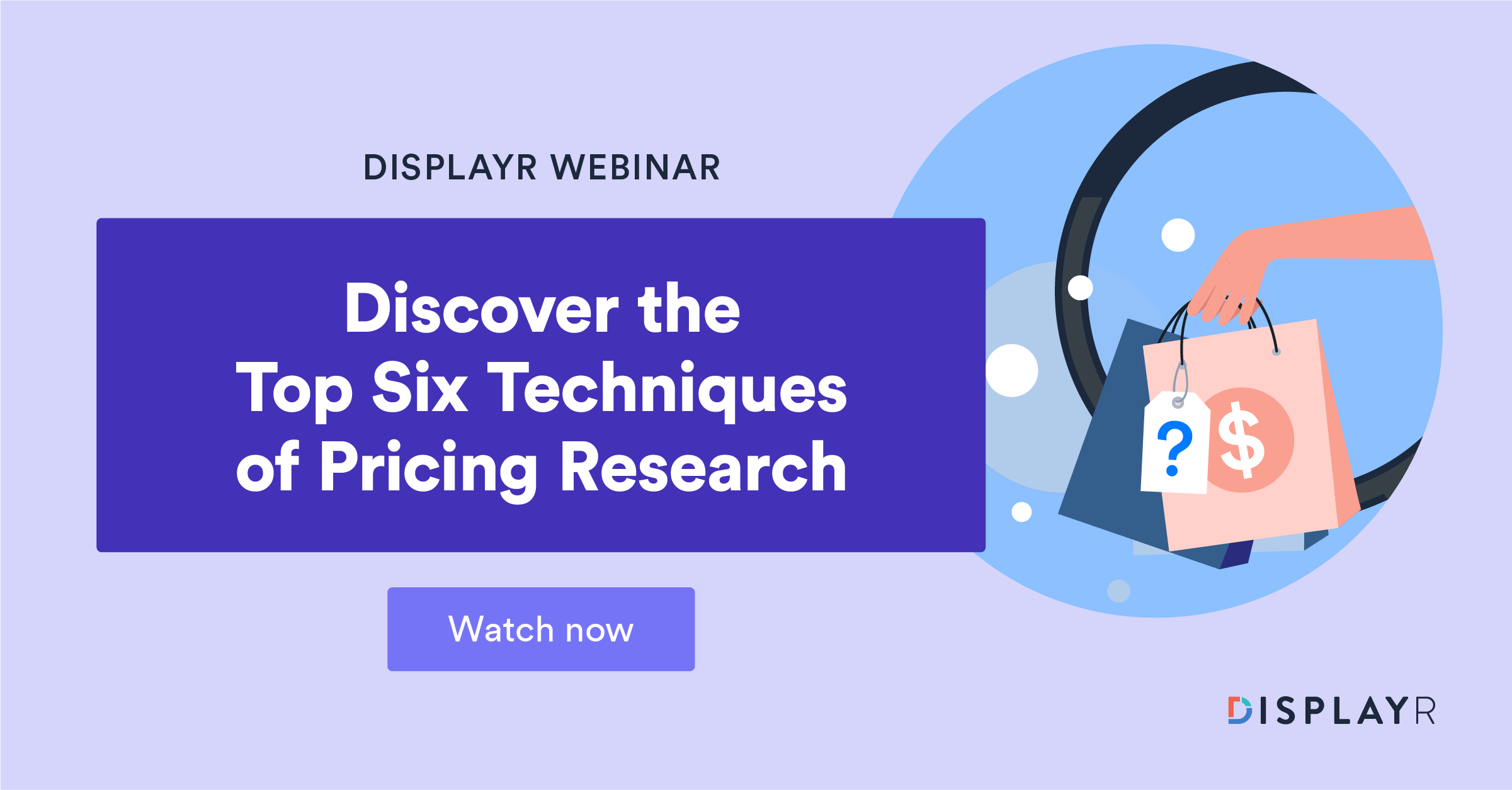 research and ranking pricing