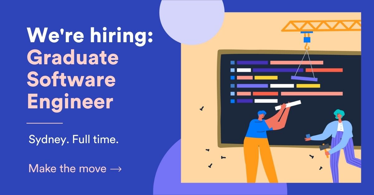 Graduate Software Engineer Displayr