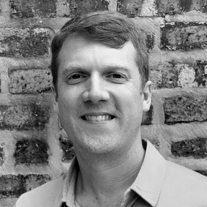 Tim George