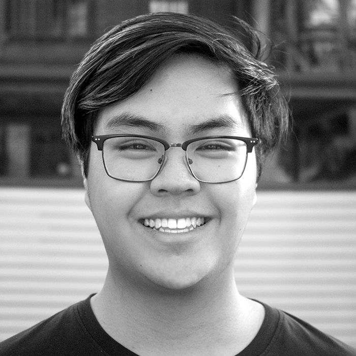 Jeremy Chiu