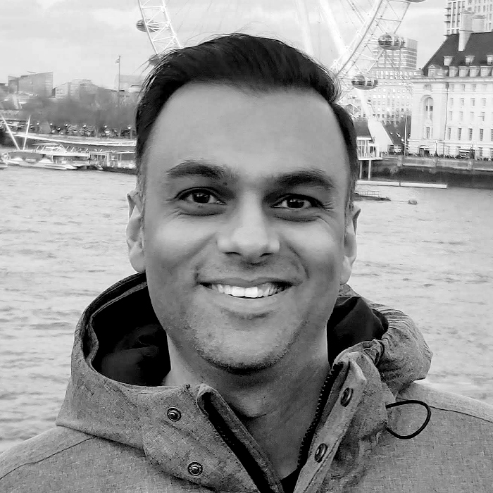 Rahul Pathak