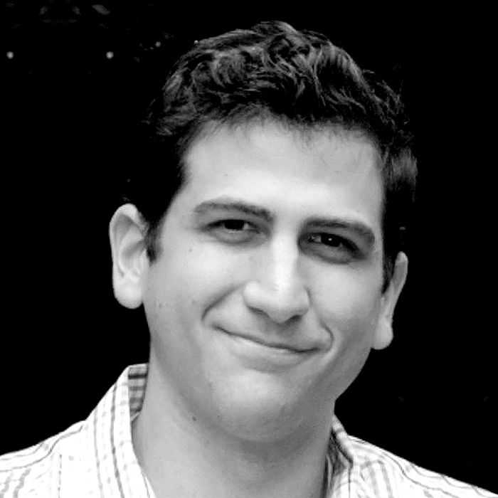 Adam Gross