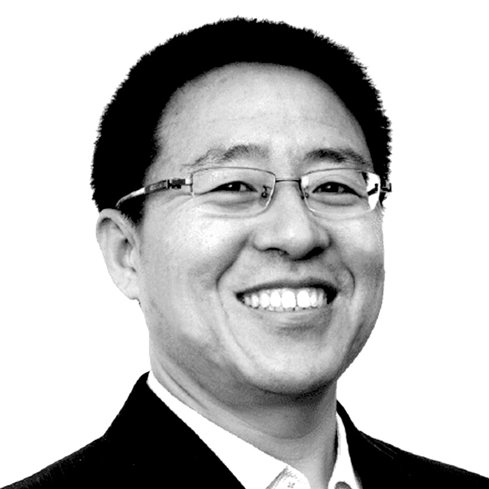 Leon Chi
