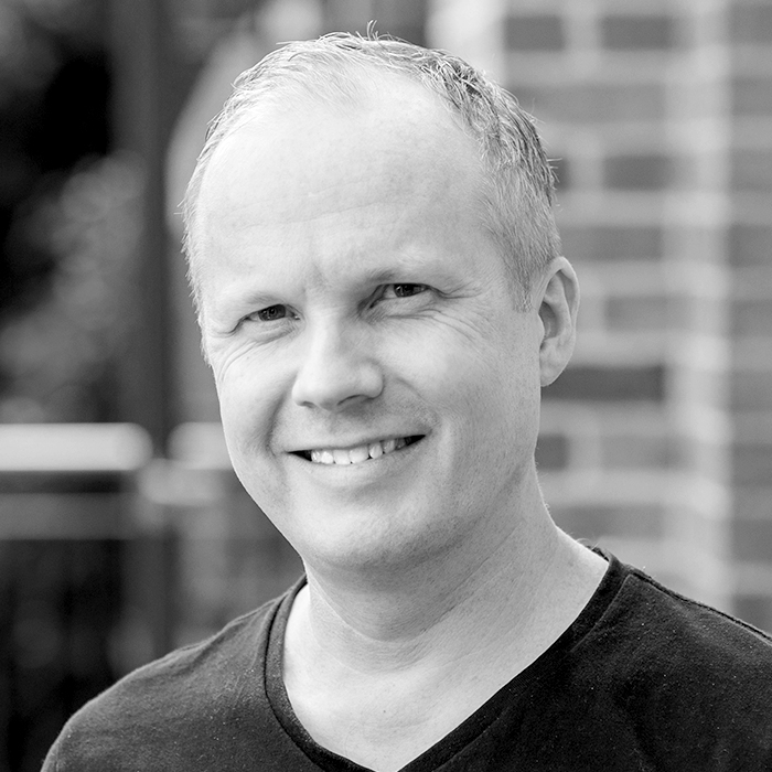 Andrew White