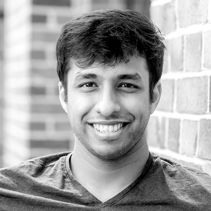 Ryan Fernandes