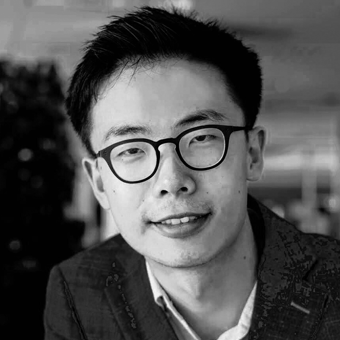 Bruce Tan