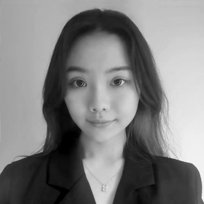 Christina Xie