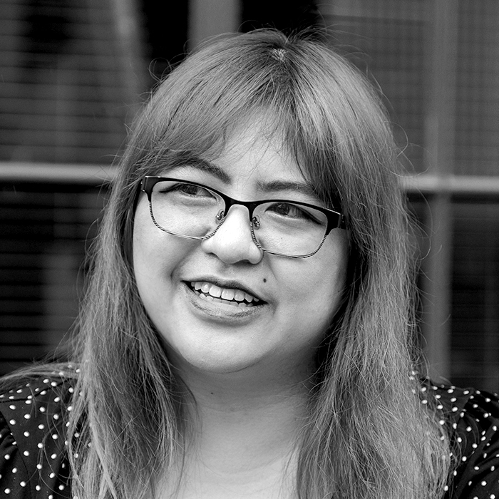 Claudia Fok