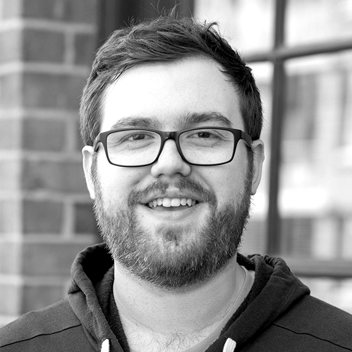 Lachlan Meyer