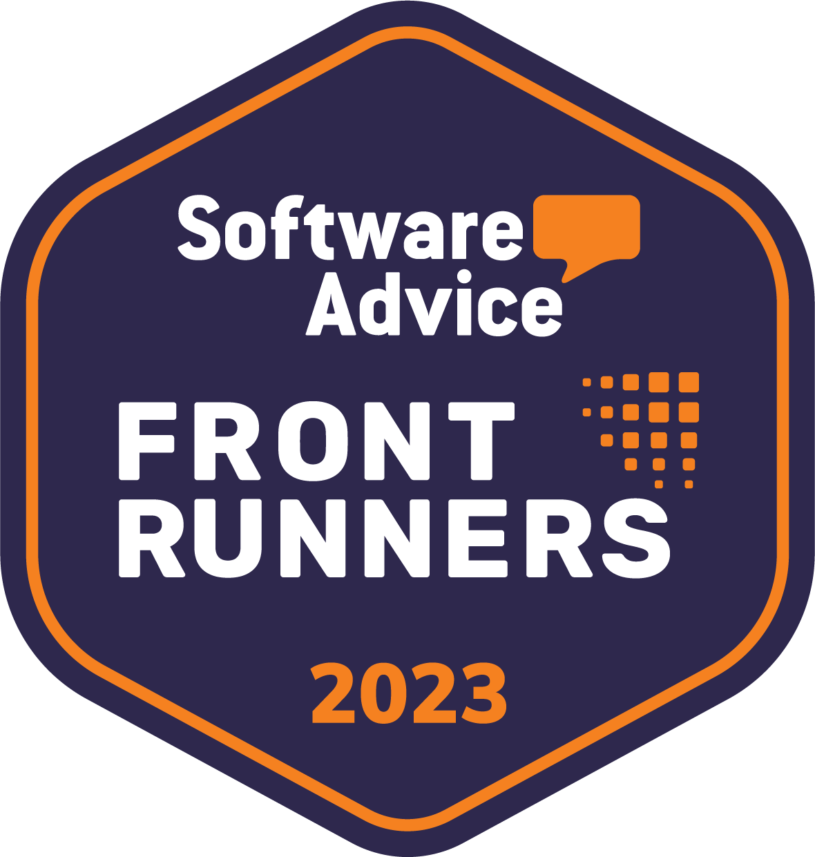 Front Runners | Data Analysis 2023, Software Advice