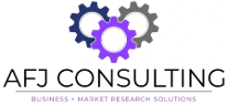 AFJ Consulting logo AFJ Consulting logo