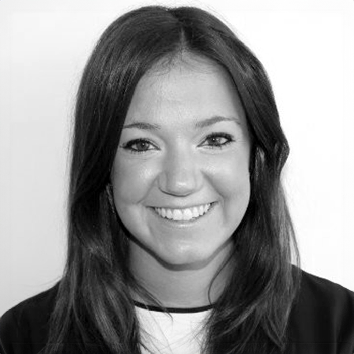 Jillian Rauscher