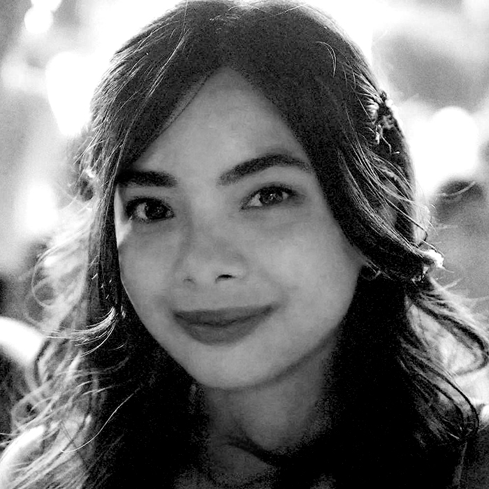 Kyra del Rosario