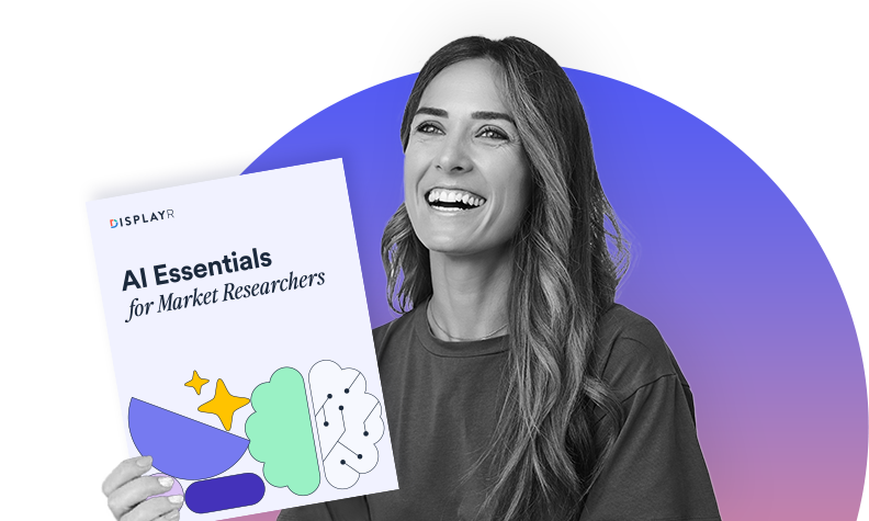 AI Essentials in Market Research