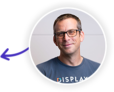 Survey analysis with Displayr AI