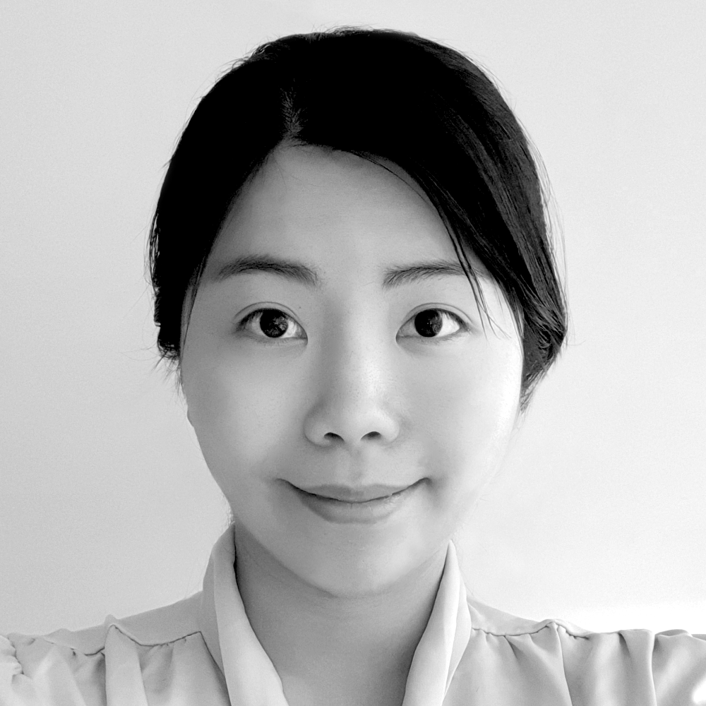 Christine Zhong