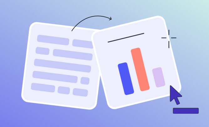 Text Data Visualization | What It Is and How To Use It