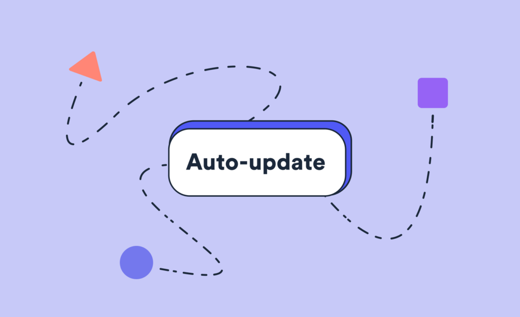 Automate Your Reporting Process for Multiple Versions Effectively