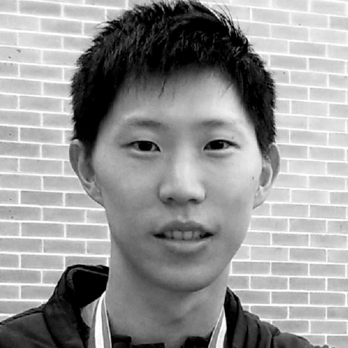 Daniel Ho