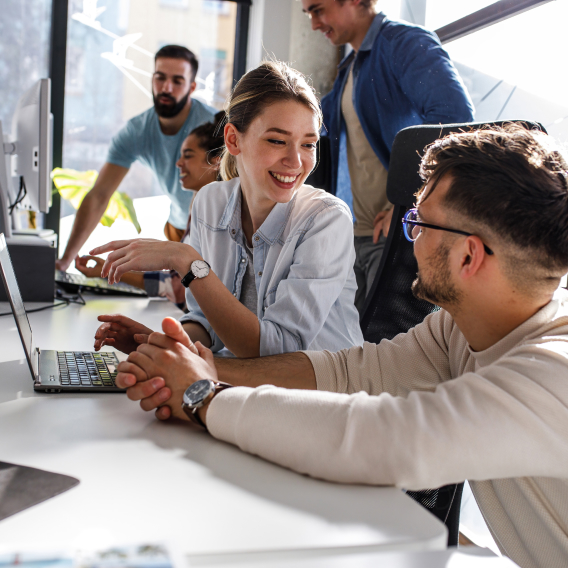 Displayr - Trusted by teams