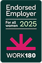 WORK180 - Endorsed Employer