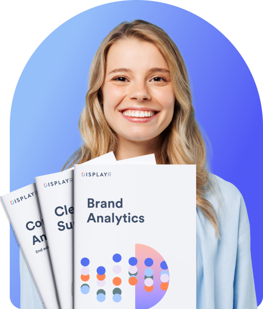 Ebook Brand Analytics