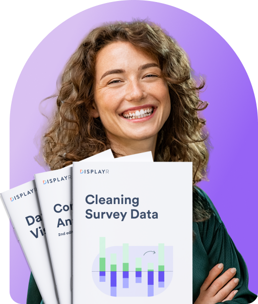 Ebook Cleaning Survey Data