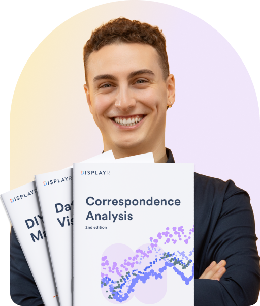 Ebook Correspondence Analysis