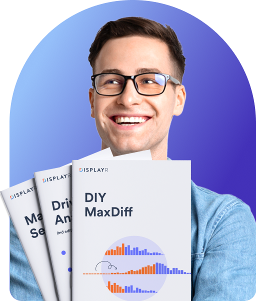 Ebook DIY Maxdiff