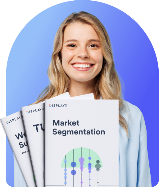 Ebook Market Segmentation
